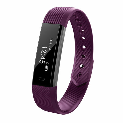 Orologio smart contapassi