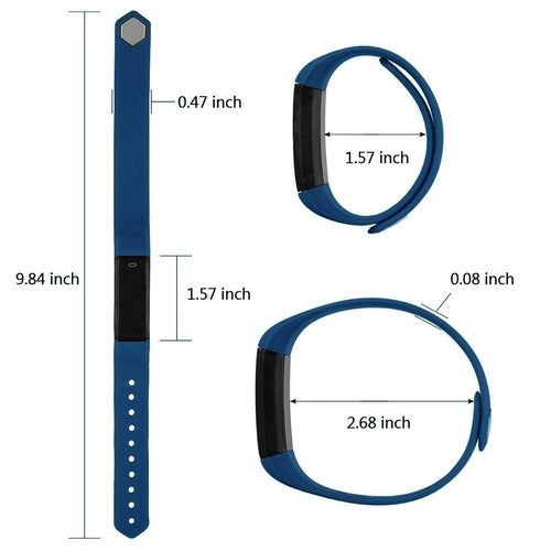 Orologio smart contapassi