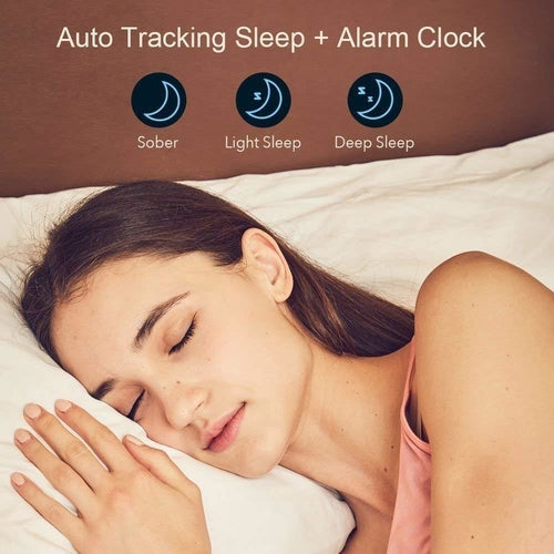 Orologio smart contapassi