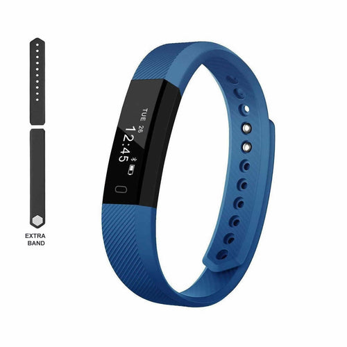 Orologio smart contapassi