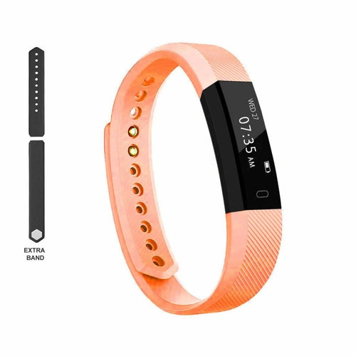 Orologio smart contapassi