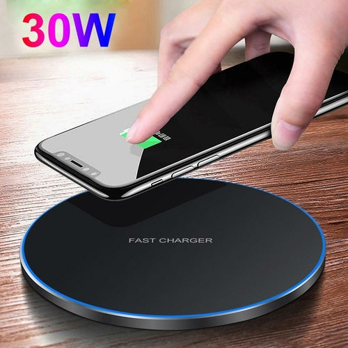 Carica telefono wirless