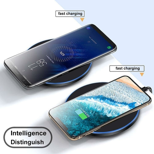 Carica telefono wirless